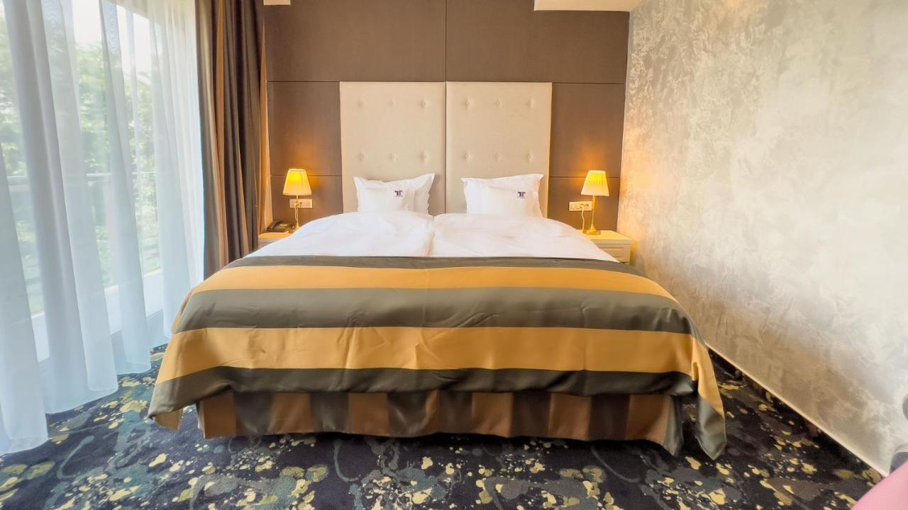 Hotel Tolea Targoviste