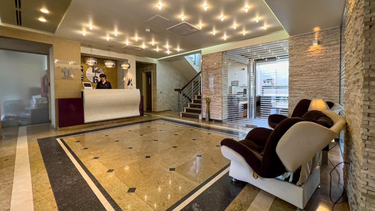 Tolea Hotel Targoviste